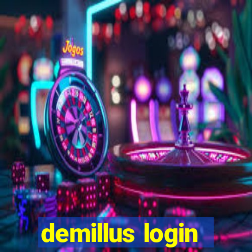 demillus login
